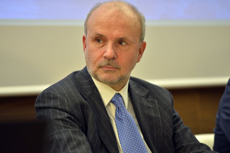 Sanità, Schillaci “Nell’ultimo anno significativo incremento del numero di esami fatti”