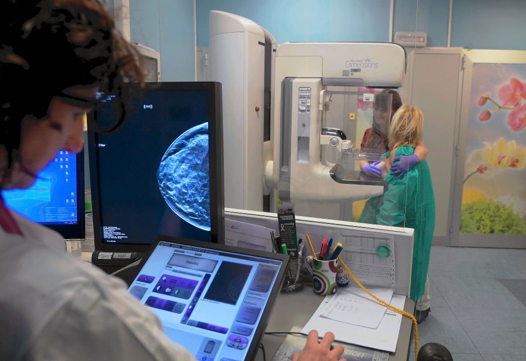 Screening mammografico, Regione Lazio ed Europa Donna Italia insieme per la prevenzione