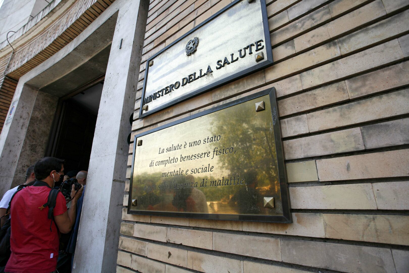 Italia-Tunisia, colloqui per aggiornare il memorandum d’intesa sulla cooperazione sanitaria