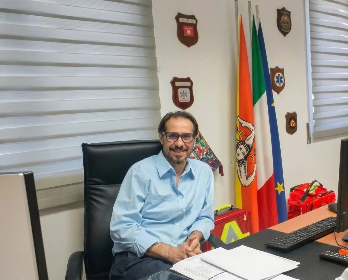 Rinnovato CdA della Seus 118 Sicilia, Castro confermato presidente