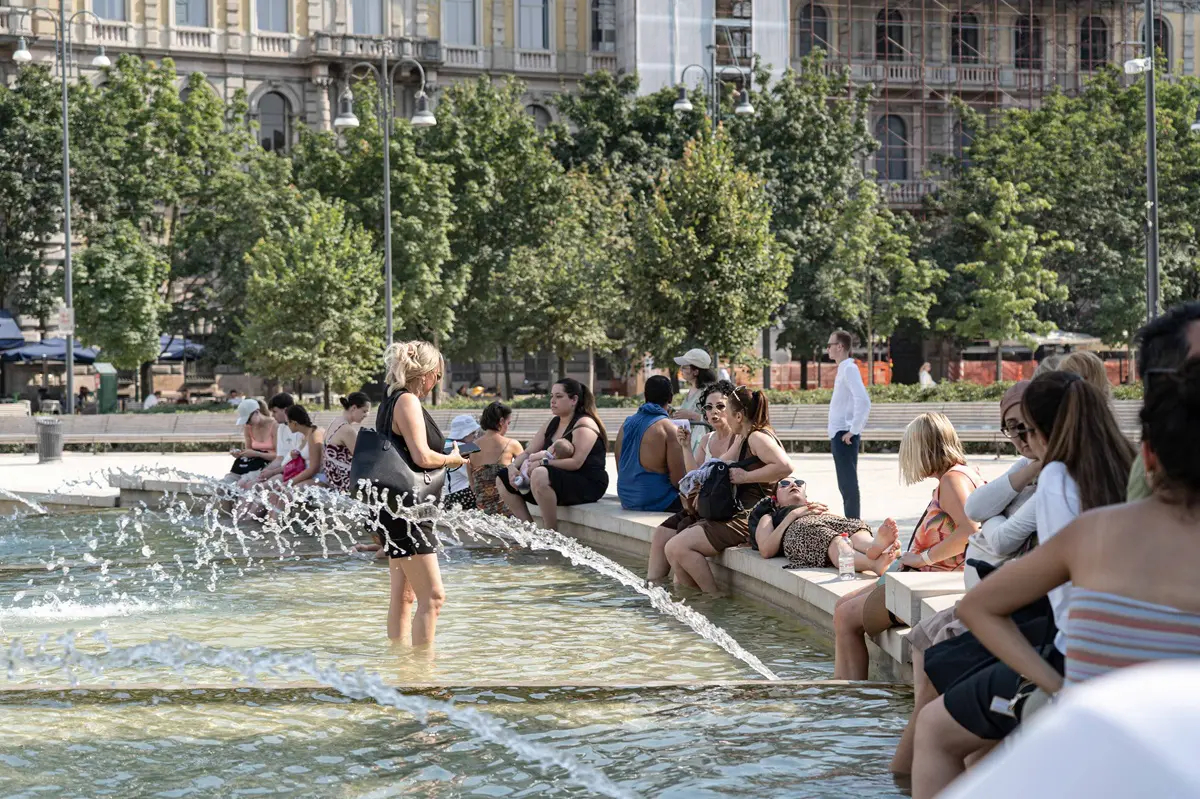 Clima e salute, a Torino parte E-CHANGE: studio sugli effetti del cambiamento climatico