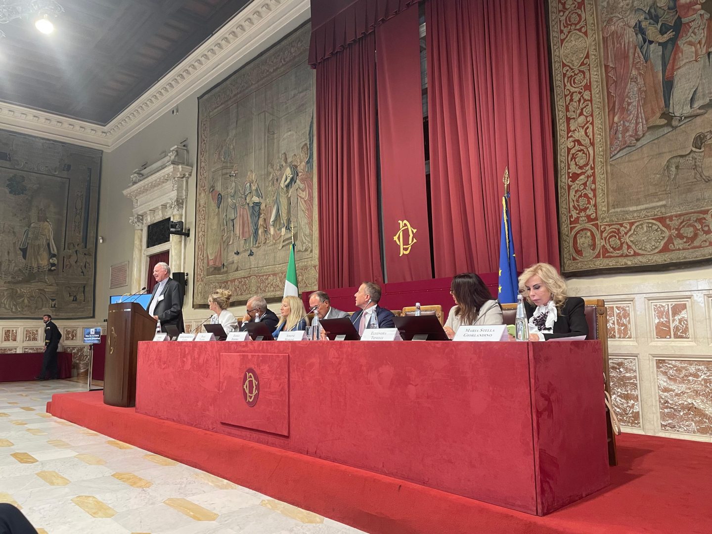 La Fondazione Artemisia in campo contro le mutilazioni dei genitali femminili
