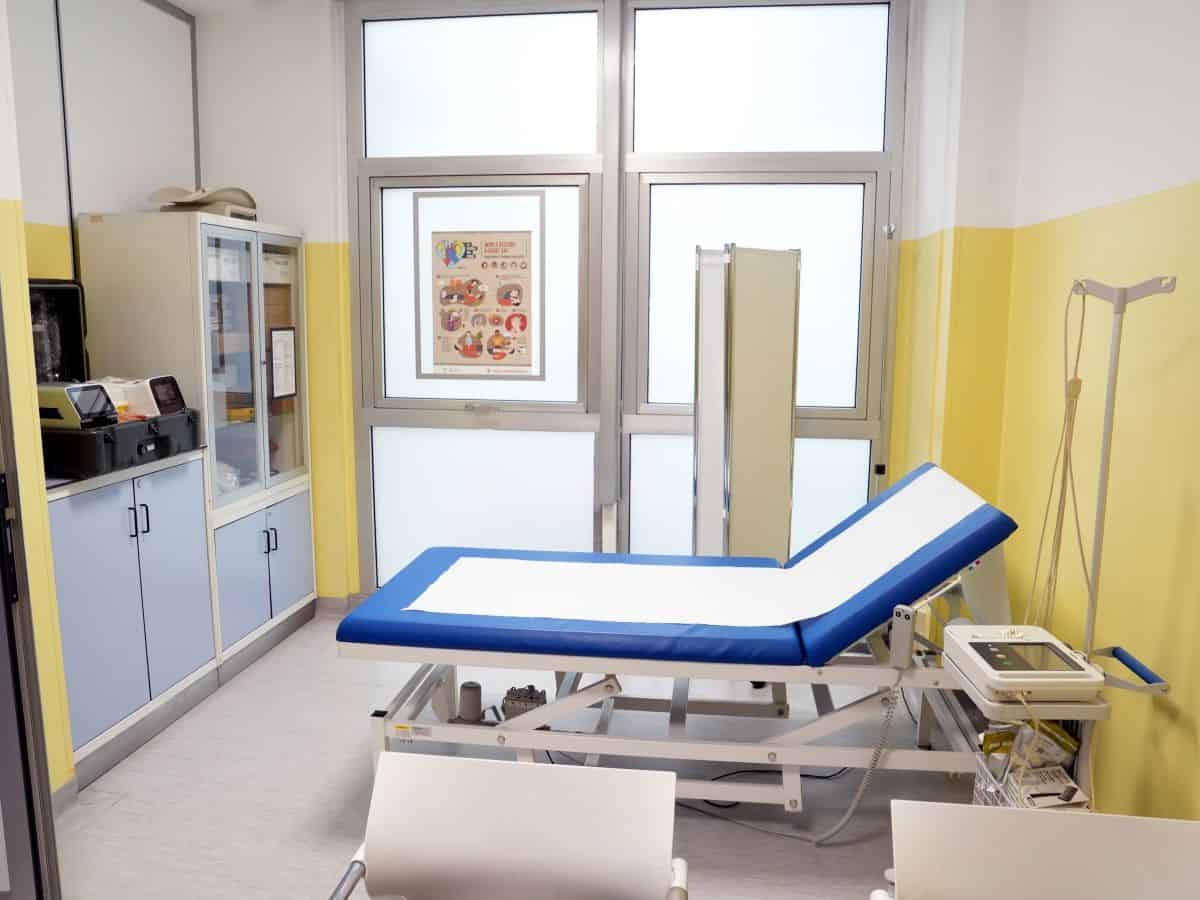 Corte dei Conti “Liste d’attesa criticità strutturale della sanità, risorse e misure per ridurle”