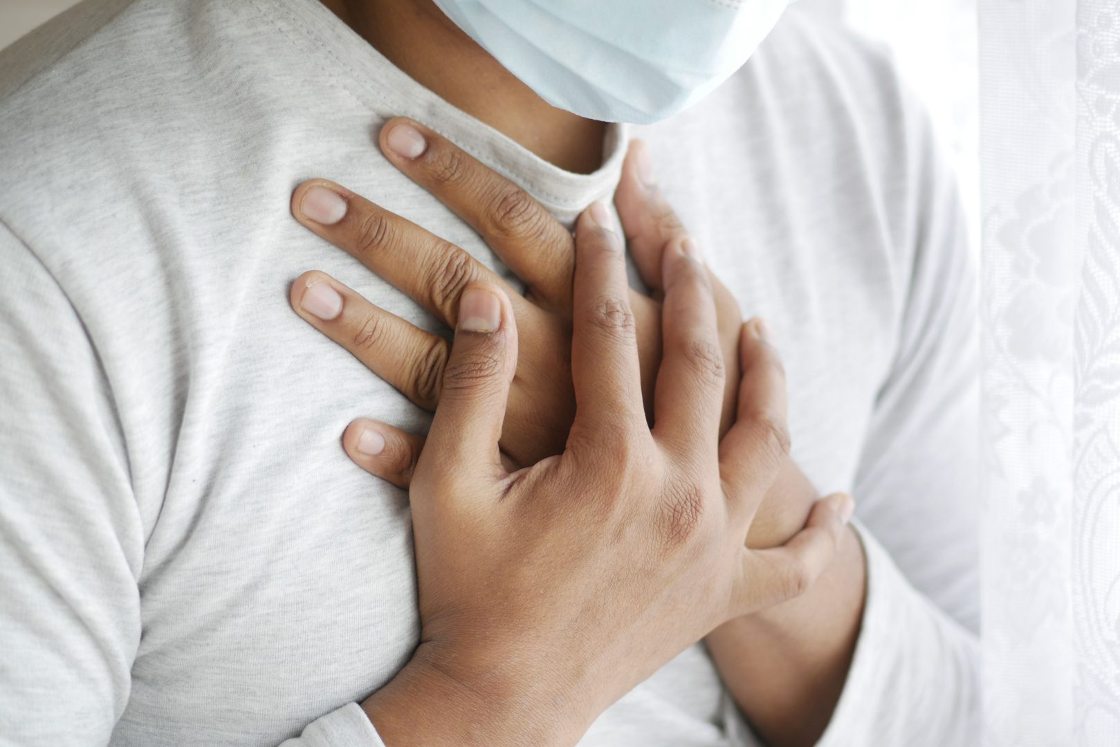 Fibrosi polmonare idiopatica, 3517 casi nel registro nazionale nel periodo 2017-2023