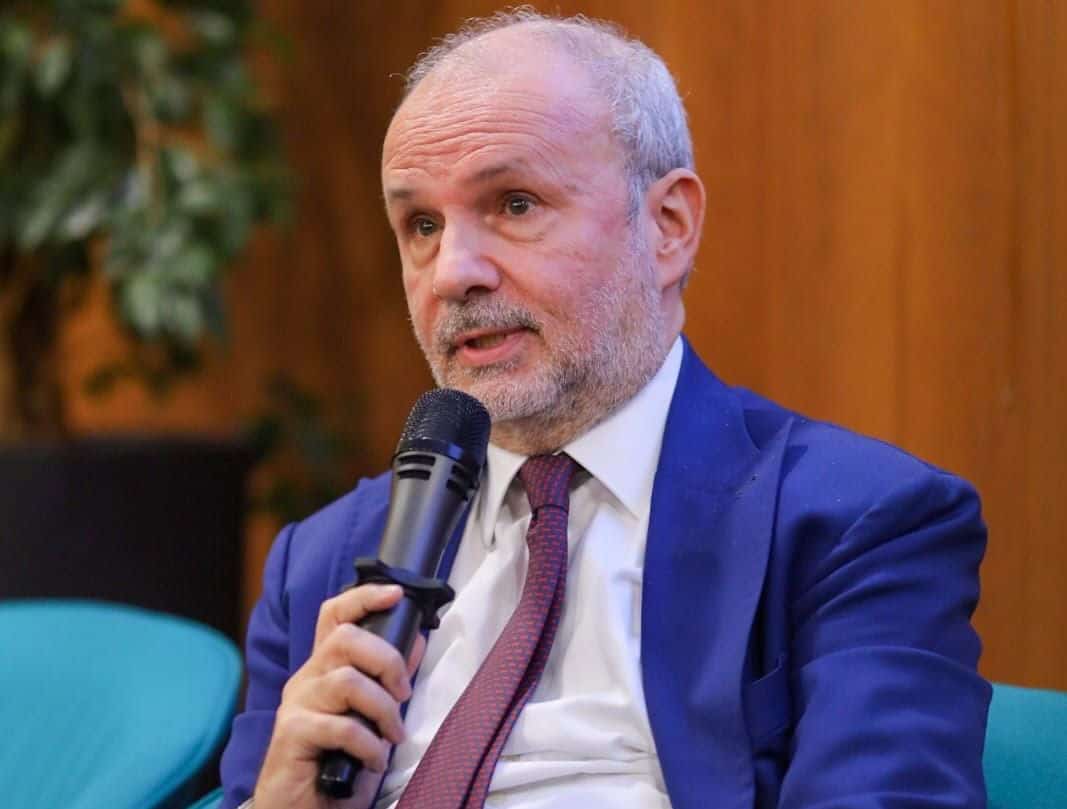 Schillaci “Grazie a Mattarella, ha ribadito quanto sia importante la centralità del Servizio Sanitario Nazionale”