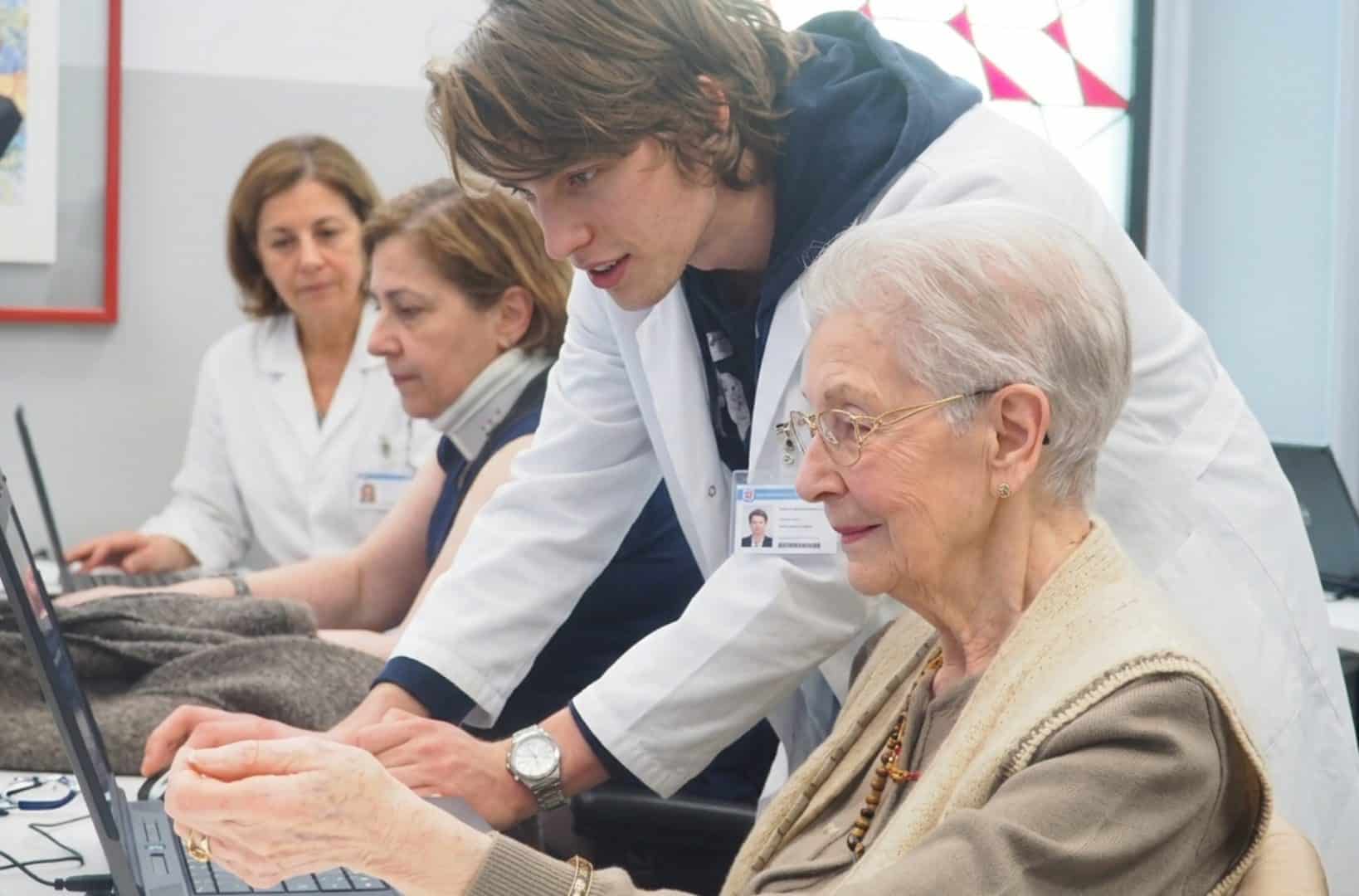 Il bisogno riabilitativo riguarda il 45% degli italiani, i terapisti occupazionali: “Non basta guarire, bisogna tornare a vivere”