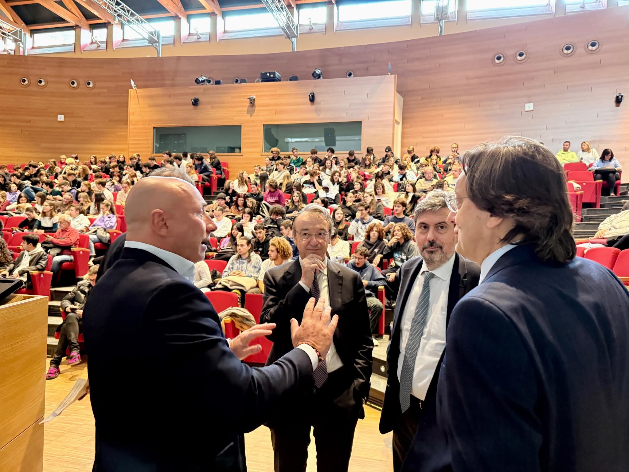 Molinette, superata quota 5.000 trapianti di rene: il centro di Torino primo in Italia