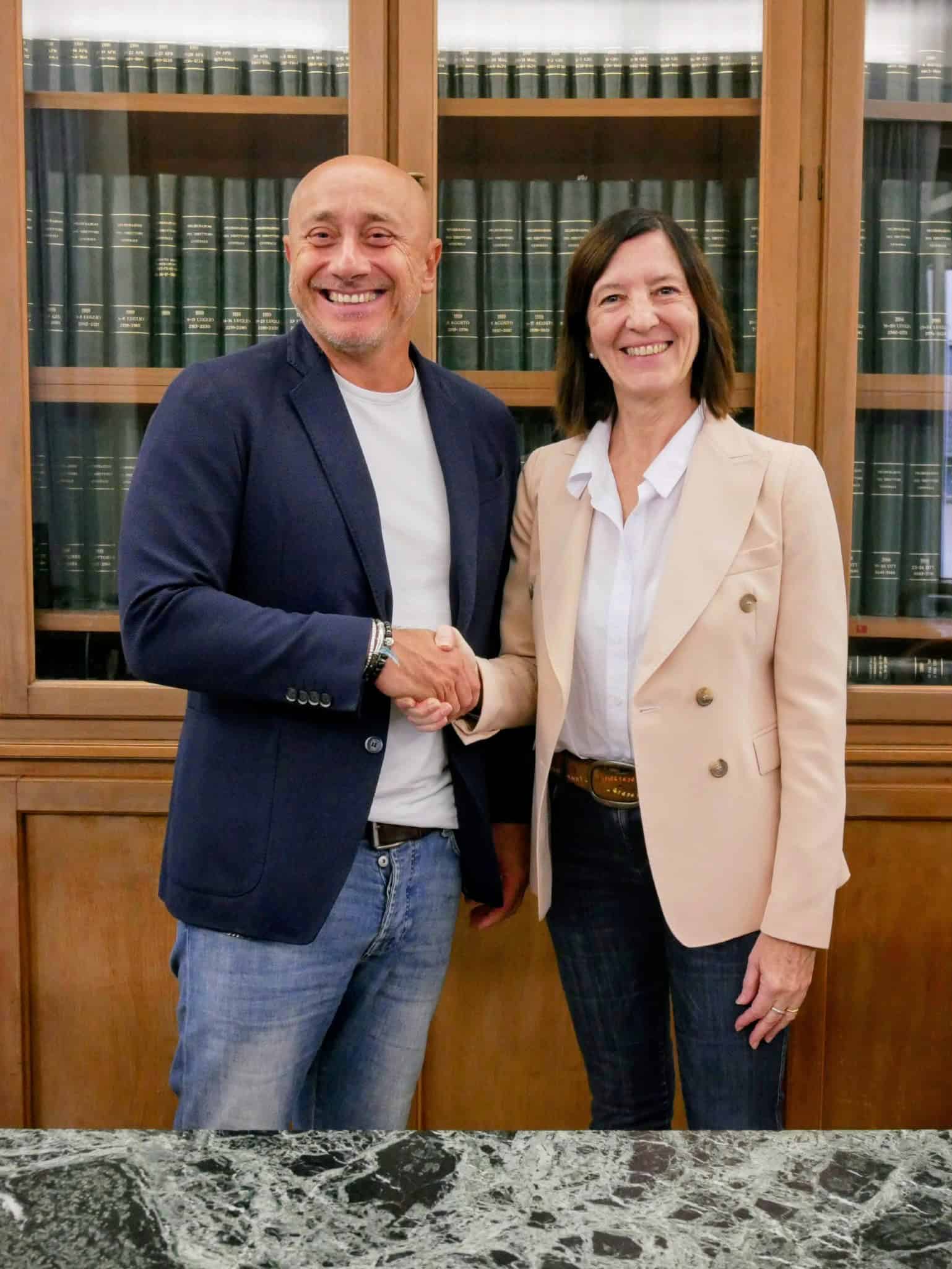 Neuro-oncologia, Roberta Rudà eletta presidente dell’EANO per il biennio 2026-2028